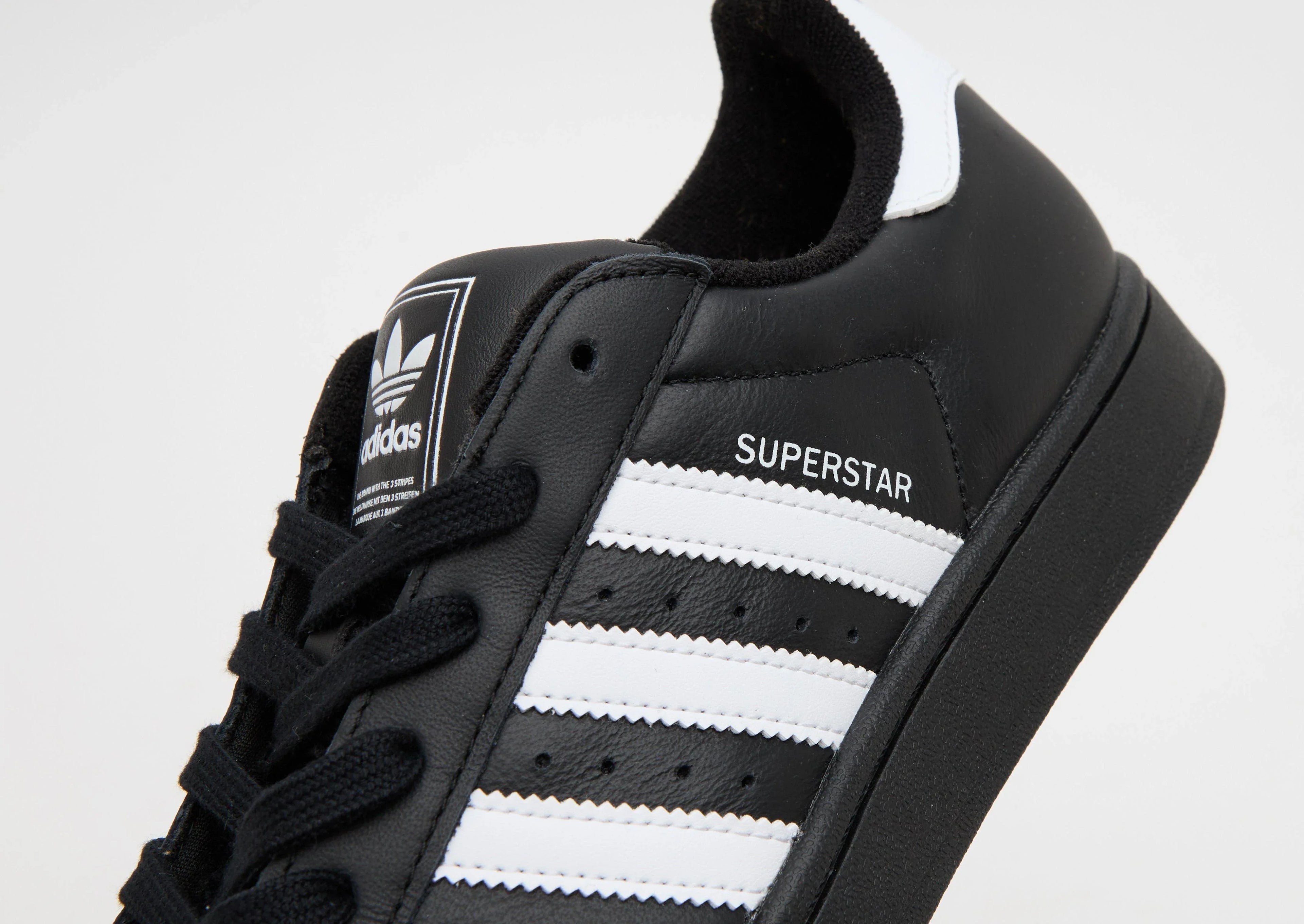 adidas Originals Superstar II Women's image