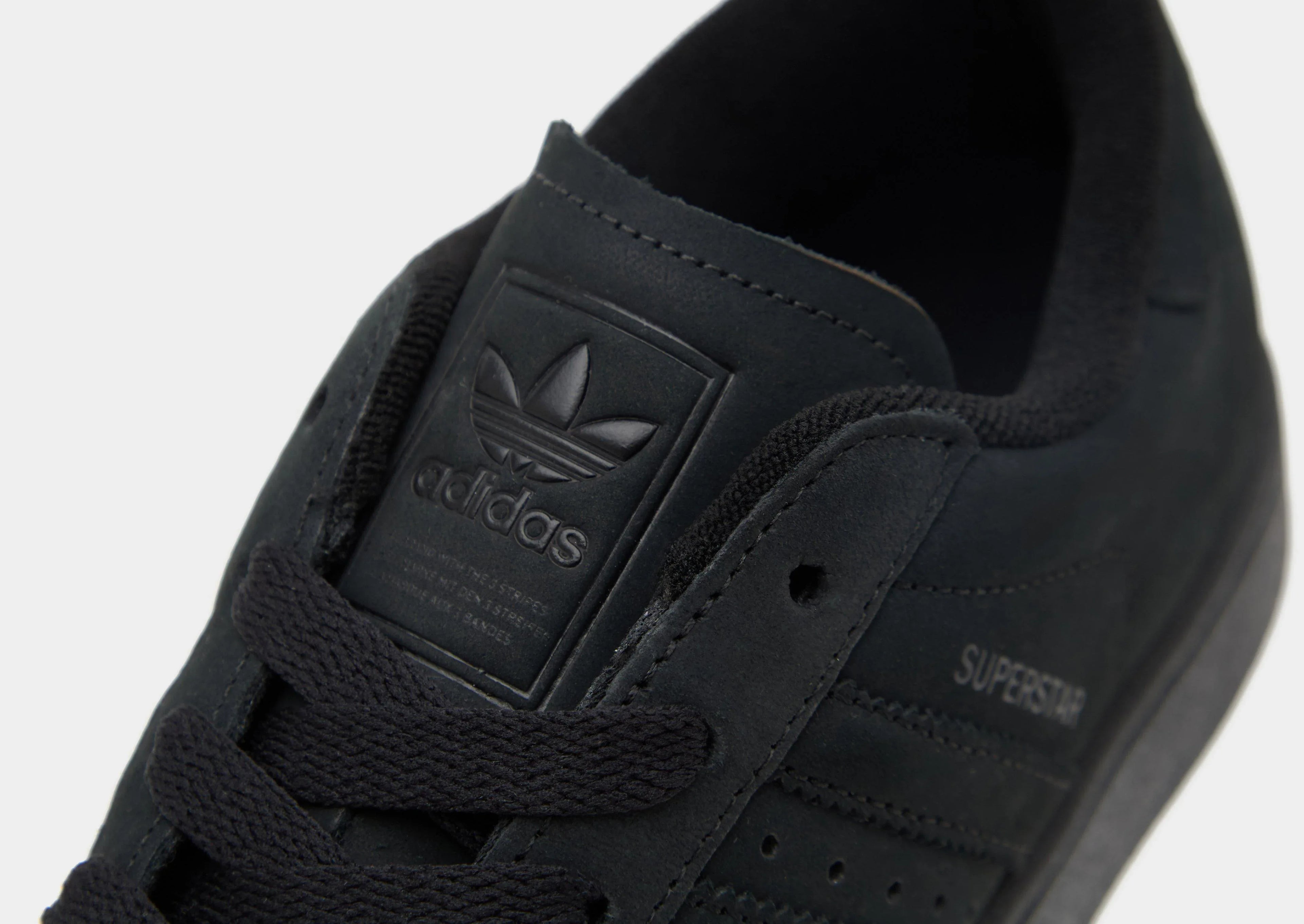 adidas Originals Superstar II Women's image