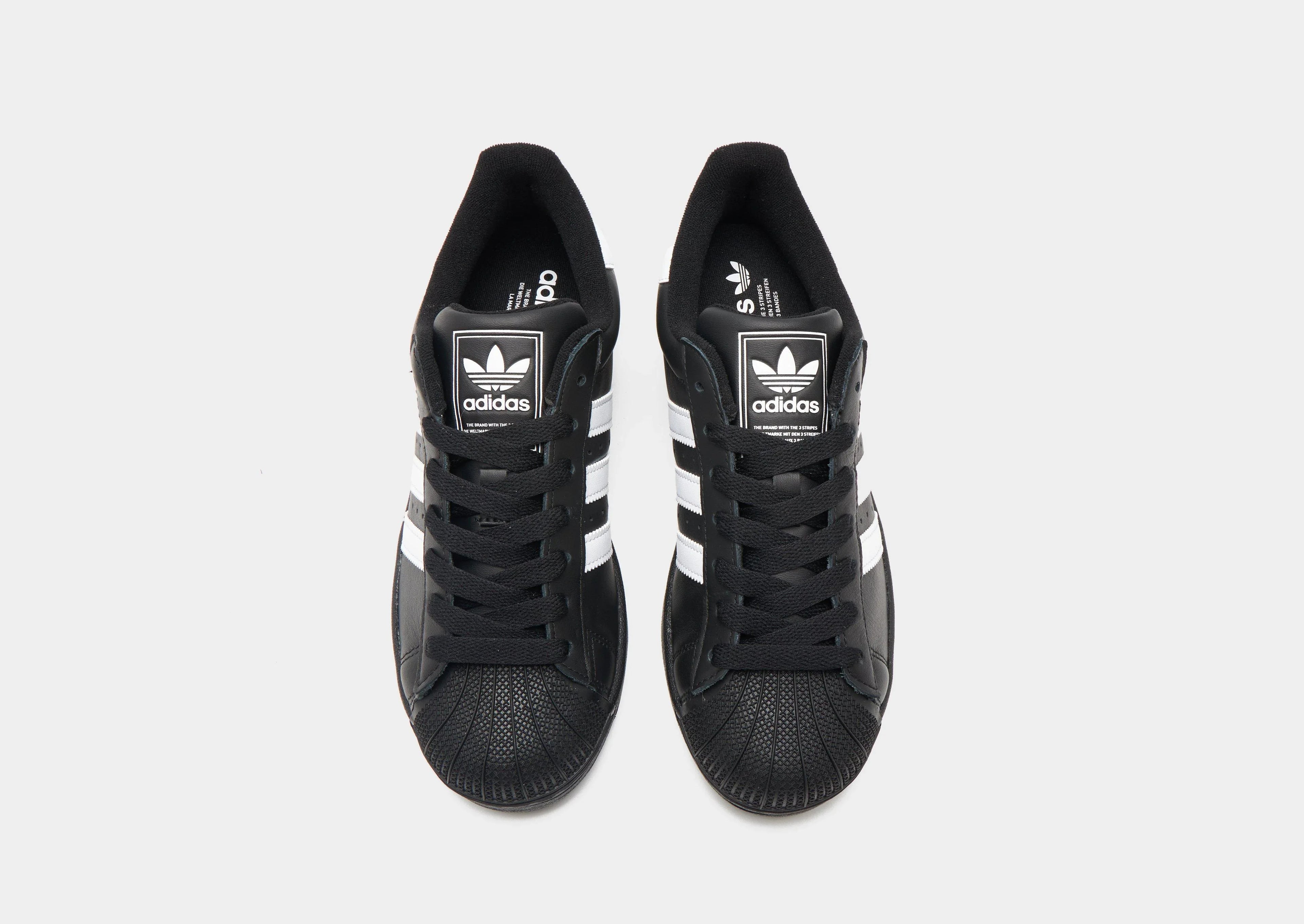 adidas Originals Superstar II Women's image