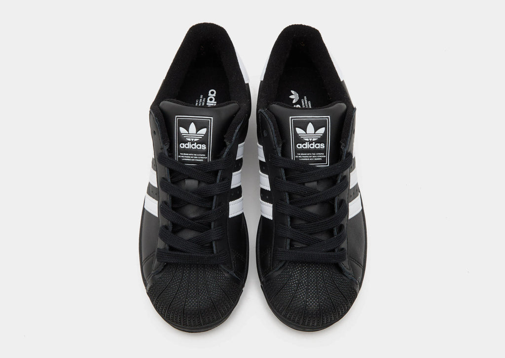adidas Originals Superstar II Women's image