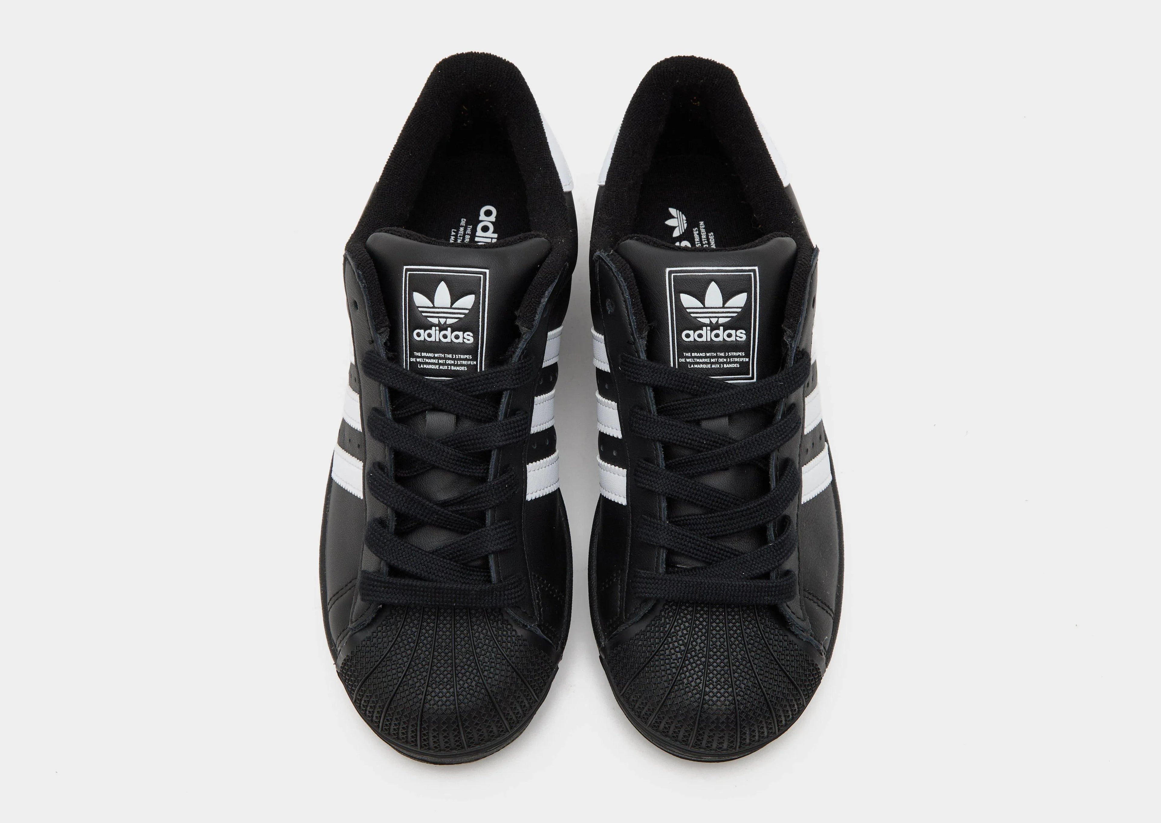 adidas Originals Superstar II Women's image