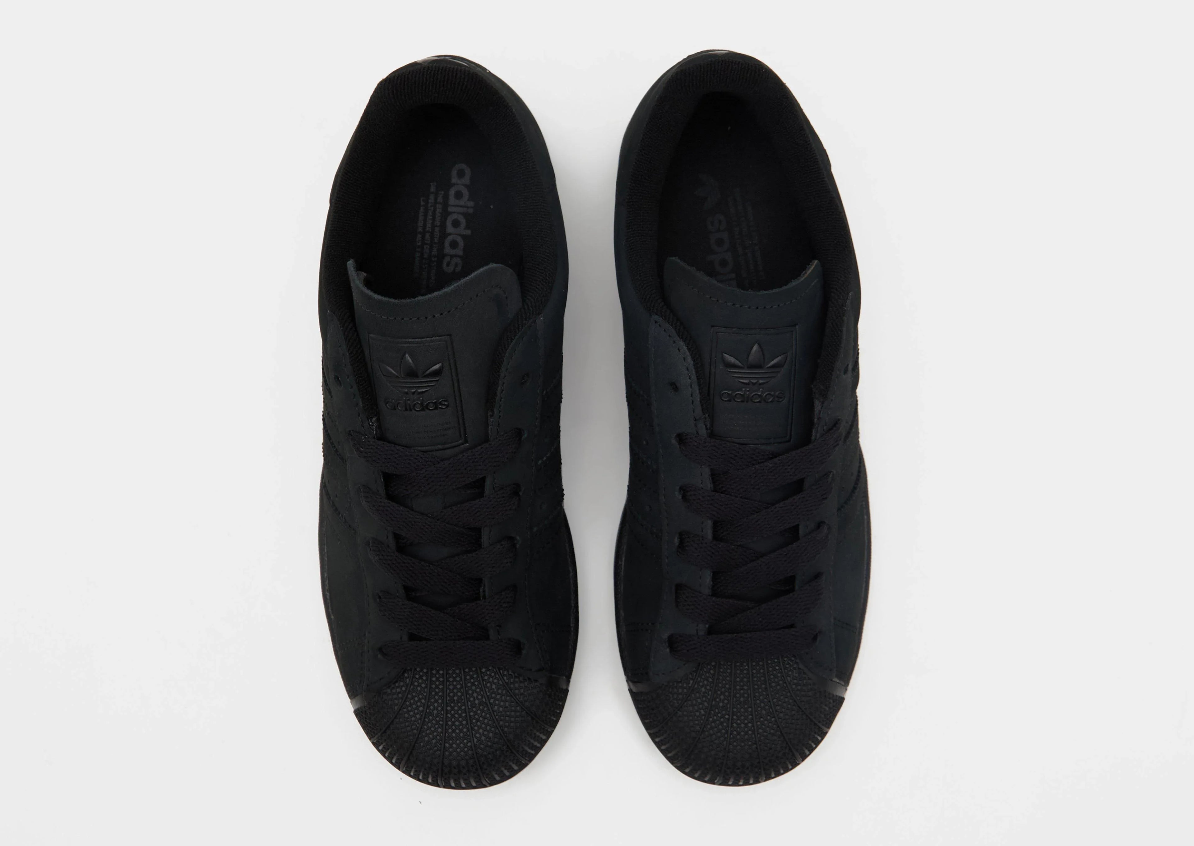 adidas Originals Superstar II Women's image