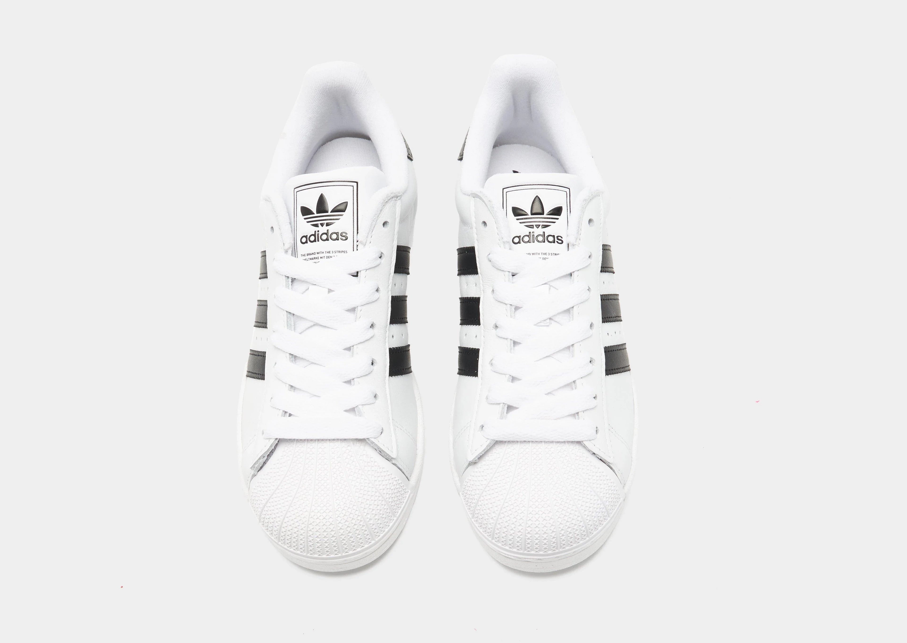 adidas Originals Superstar II Women's image
