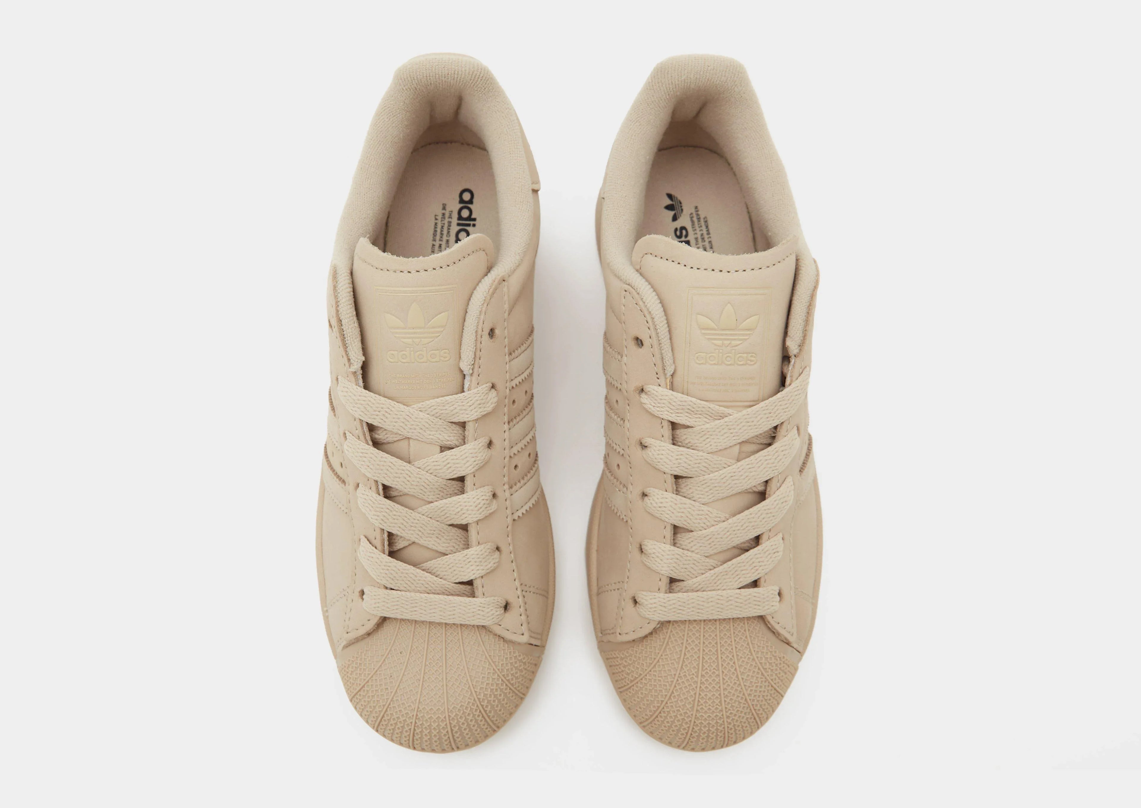 adidas Originals Superstar II Women's image