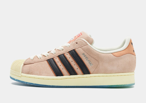 adidas Originals Superstar II x SpongeBob Squarepants 'Patrick Star' image