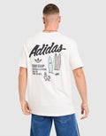 adidas Originals Surf T-Shirt image