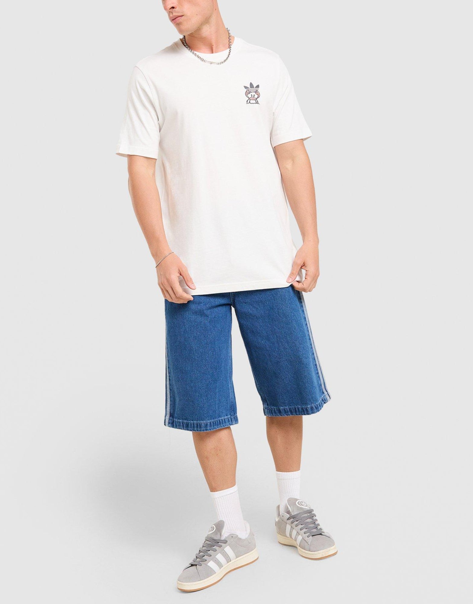 adidas Originals Surf T-Shirt image