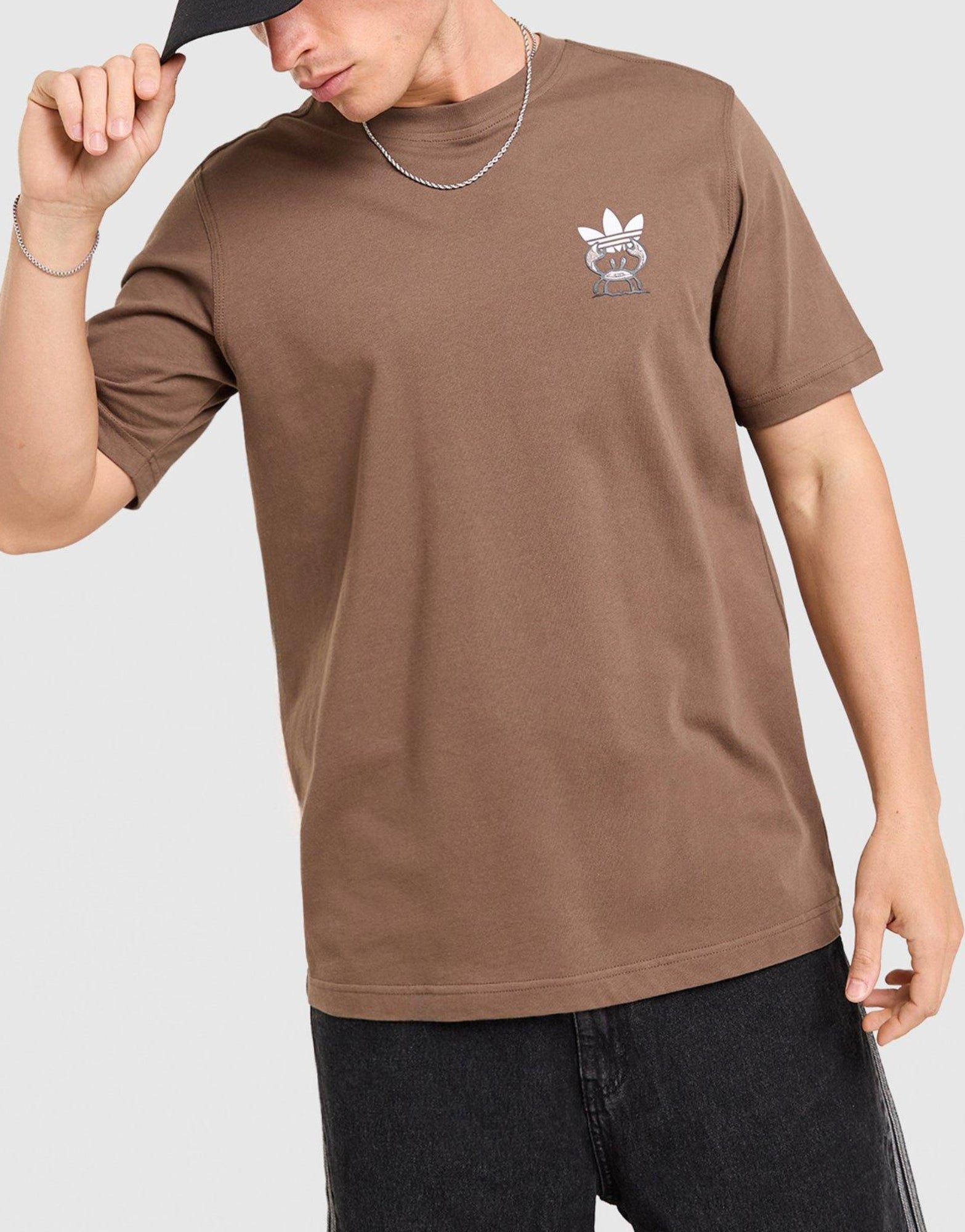 adidas Originals Surf T-Shirt image