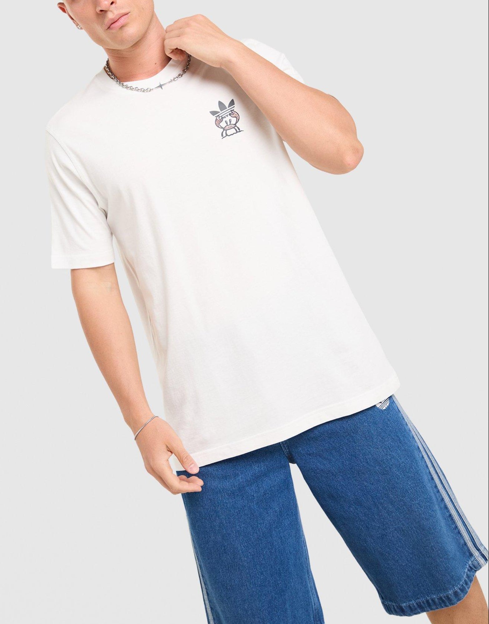 adidas Originals Surf T-Shirt image