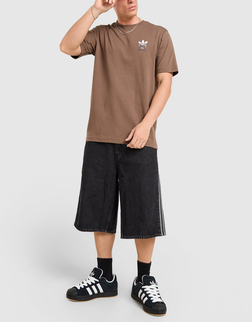 adidas Originals Surf T-Shirt image
