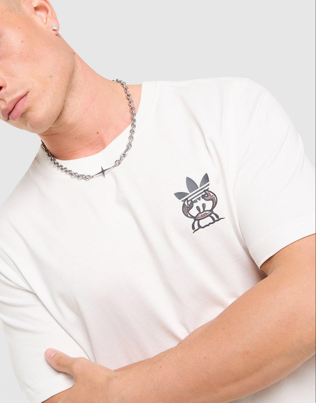 adidas Originals Surf T-Shirt image