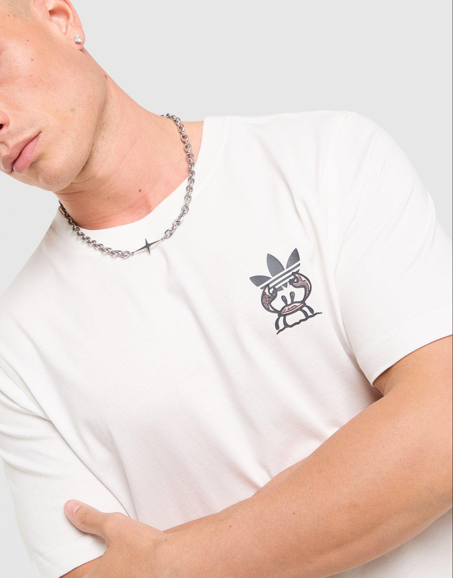adidas Originals Surf T-Shirt image