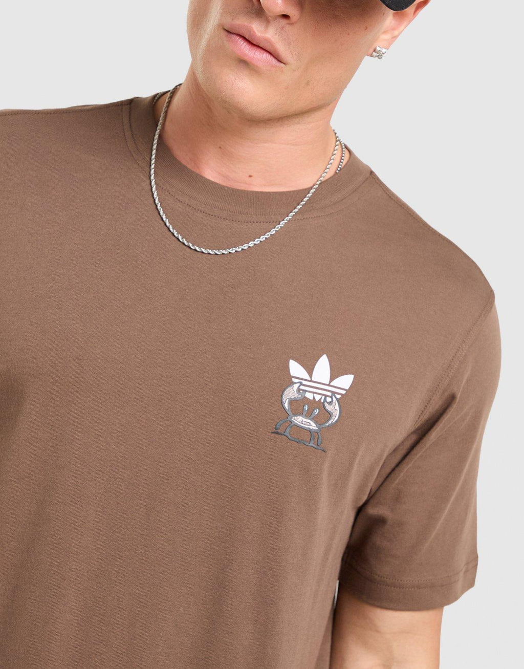 adidas Originals Surf T-Shirt image