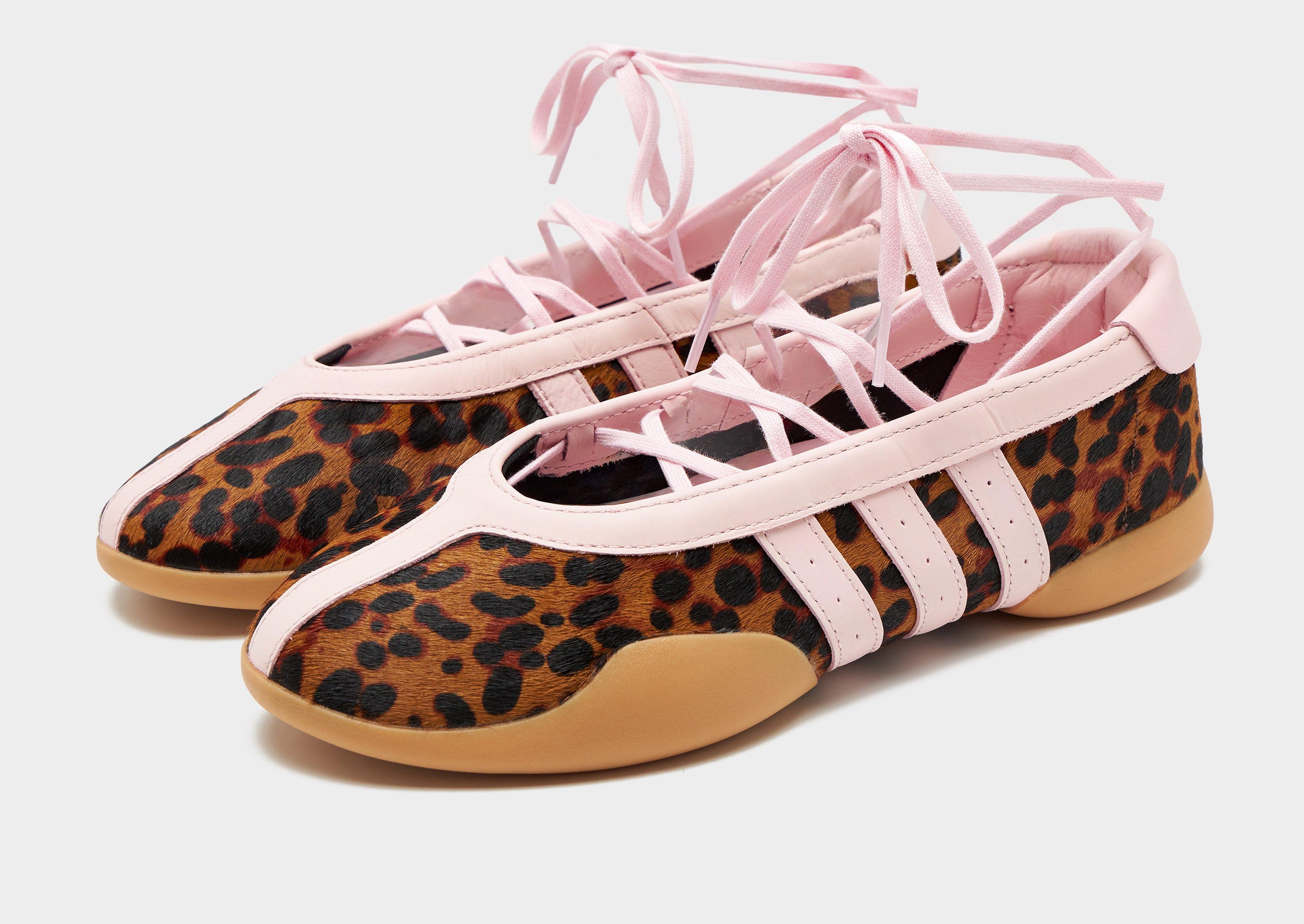 adidas Originals Taekwondo Ballet Women's image