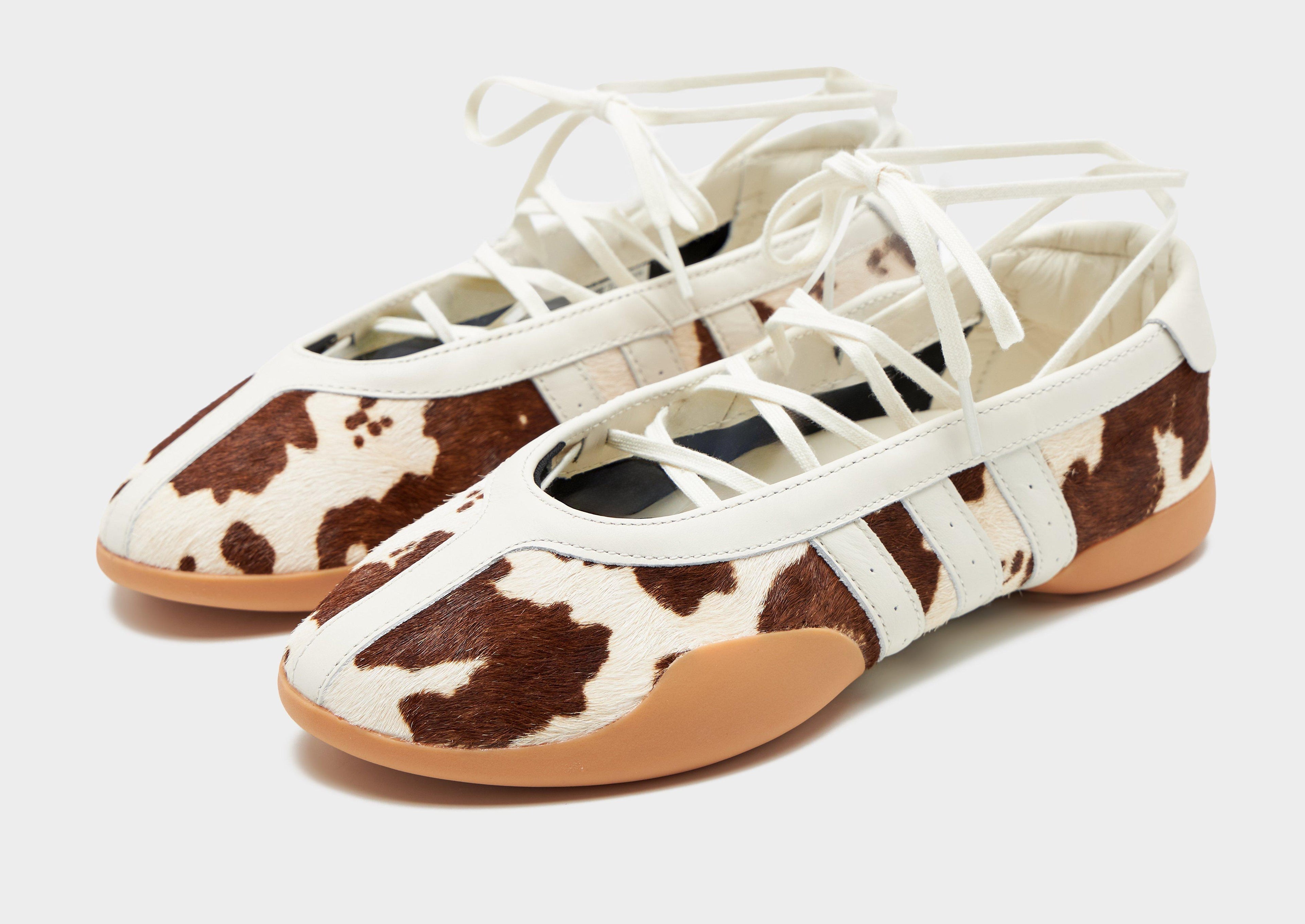 adidas Originals Taekwondo Ballet Women's image