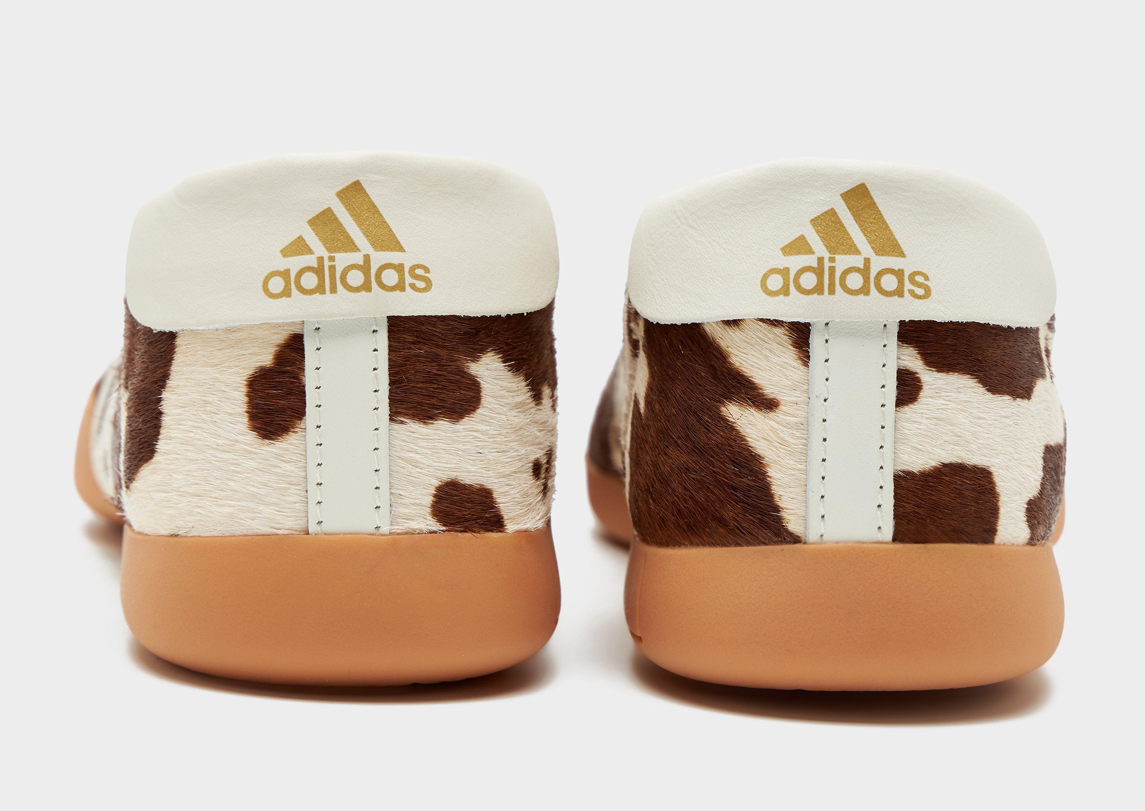adidas Originals Taekwondo Ballet Women's image