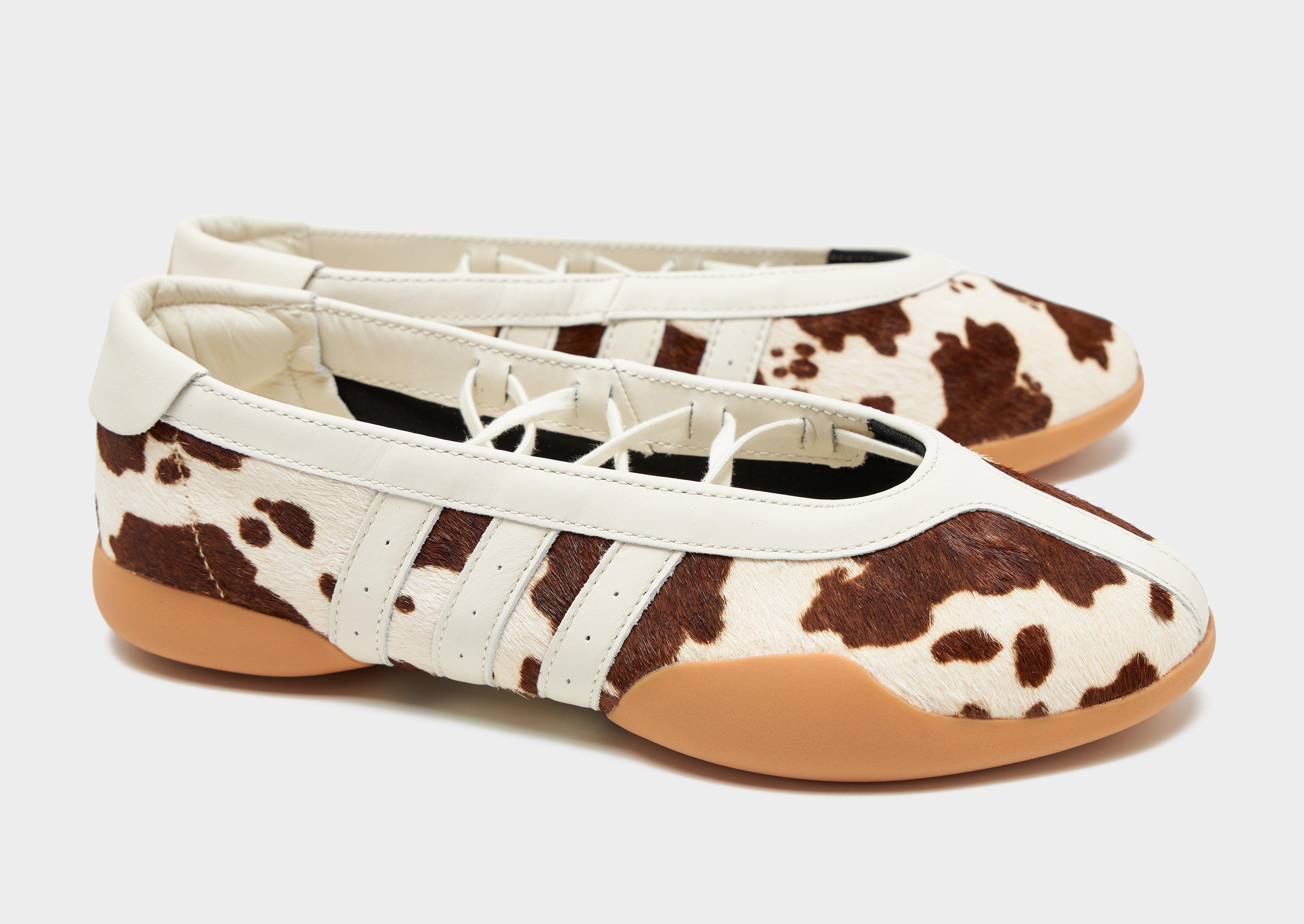 adidas Originals Taekwondo Ballet Women's image