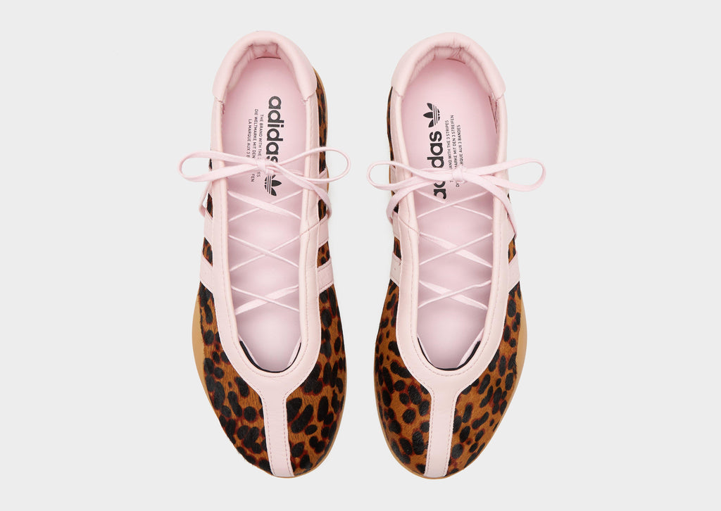 adidas Originals Taekwondo Ballet Women's image