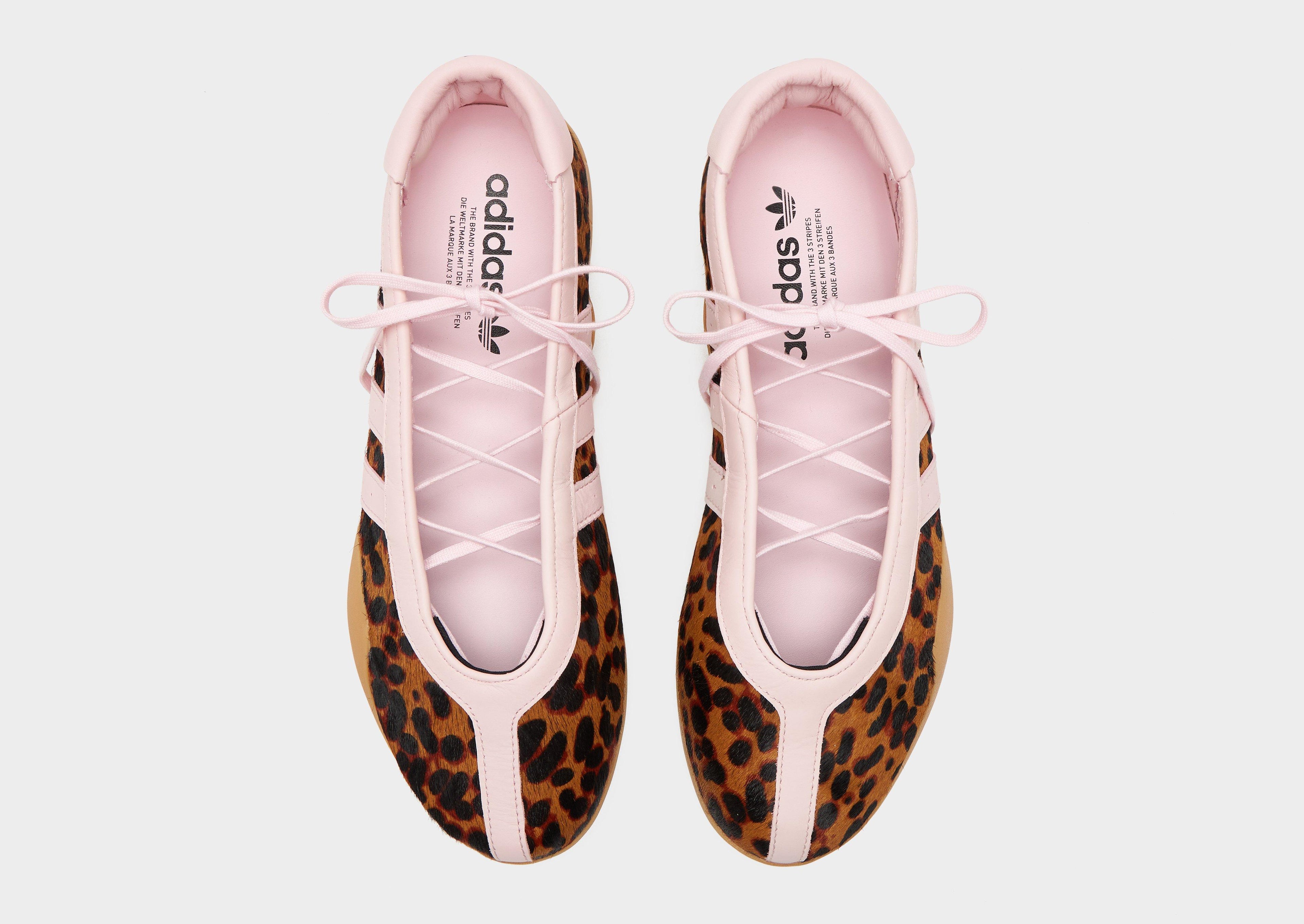 adidas Originals Taekwondo Ballet Women's image