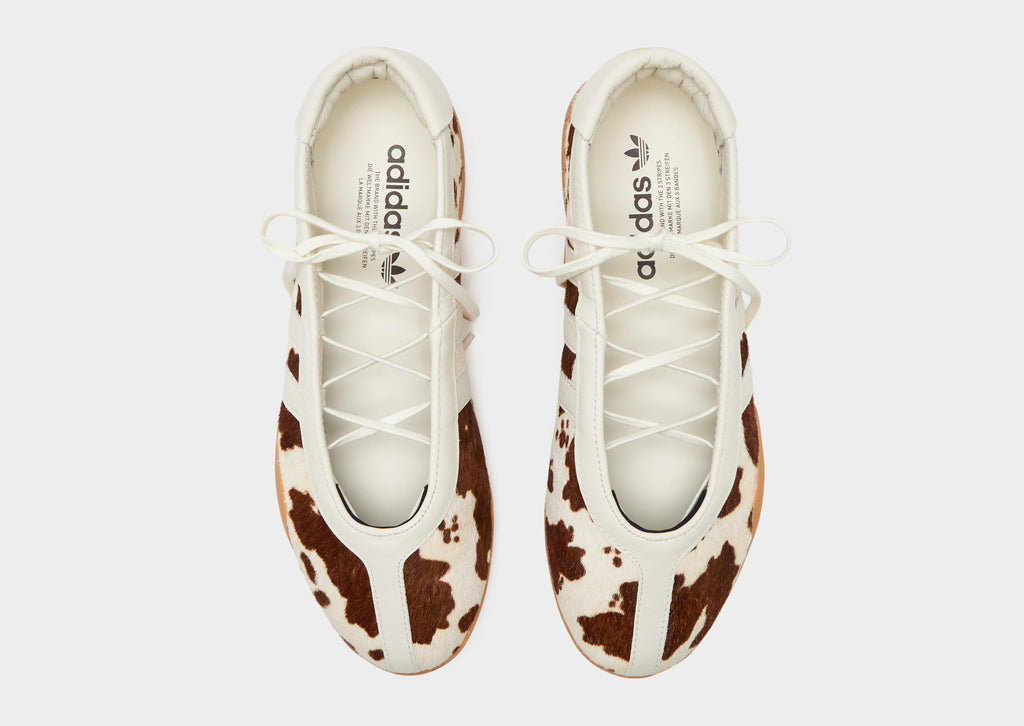 adidas Originals Taekwondo Ballet Women's image
