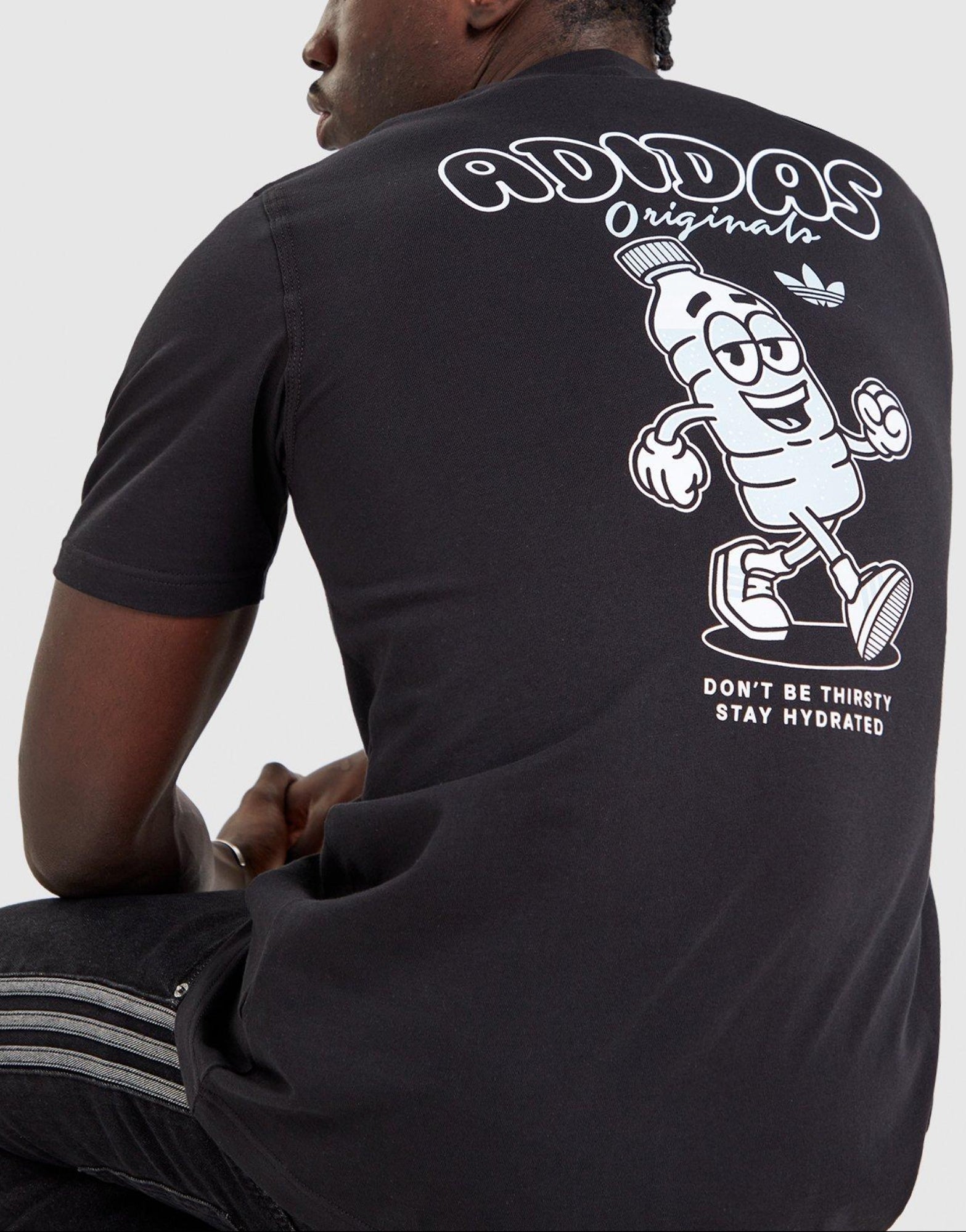 adidas Originals Thirsty T-Shirt image