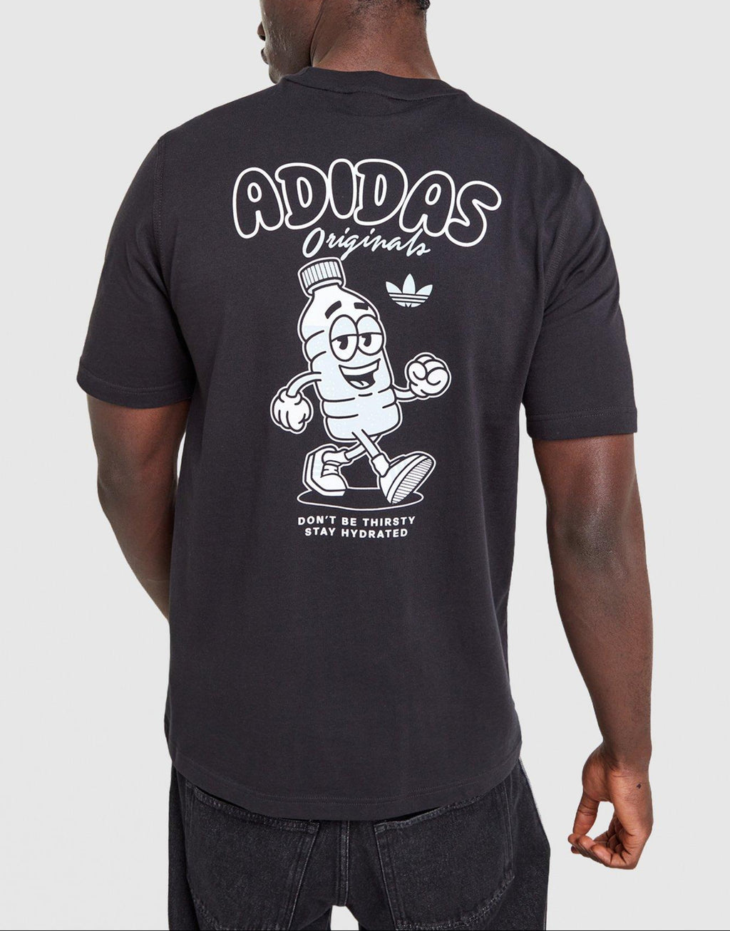adidas Originals Thirsty T-Shirt image