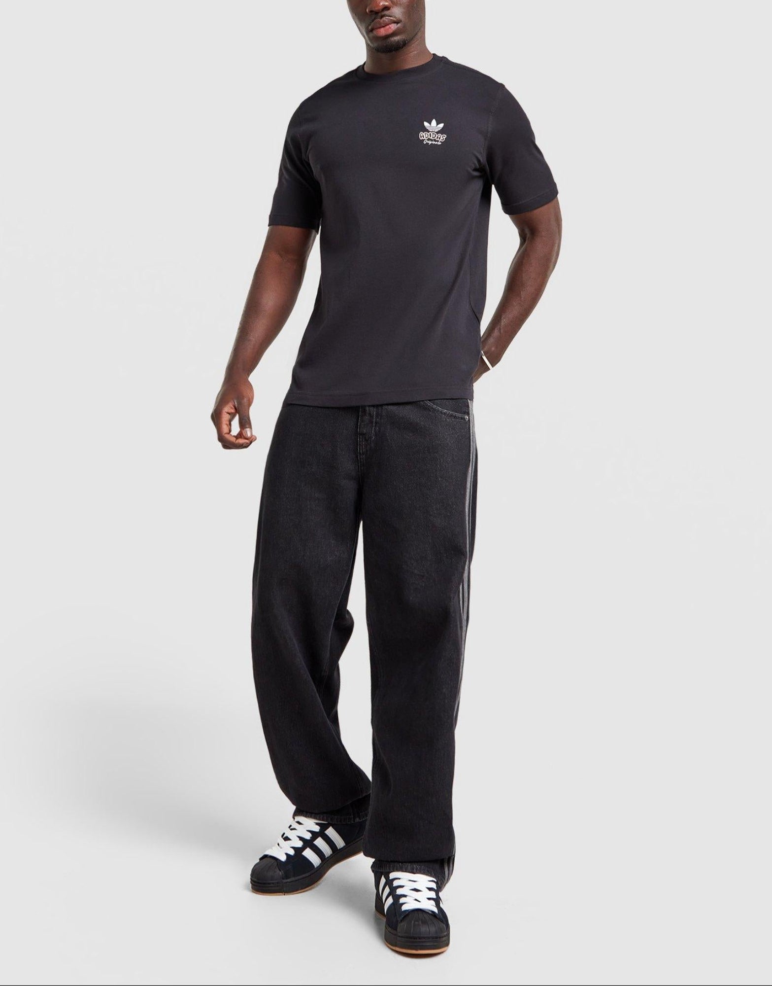 adidas Originals Thirsty T-Shirt image