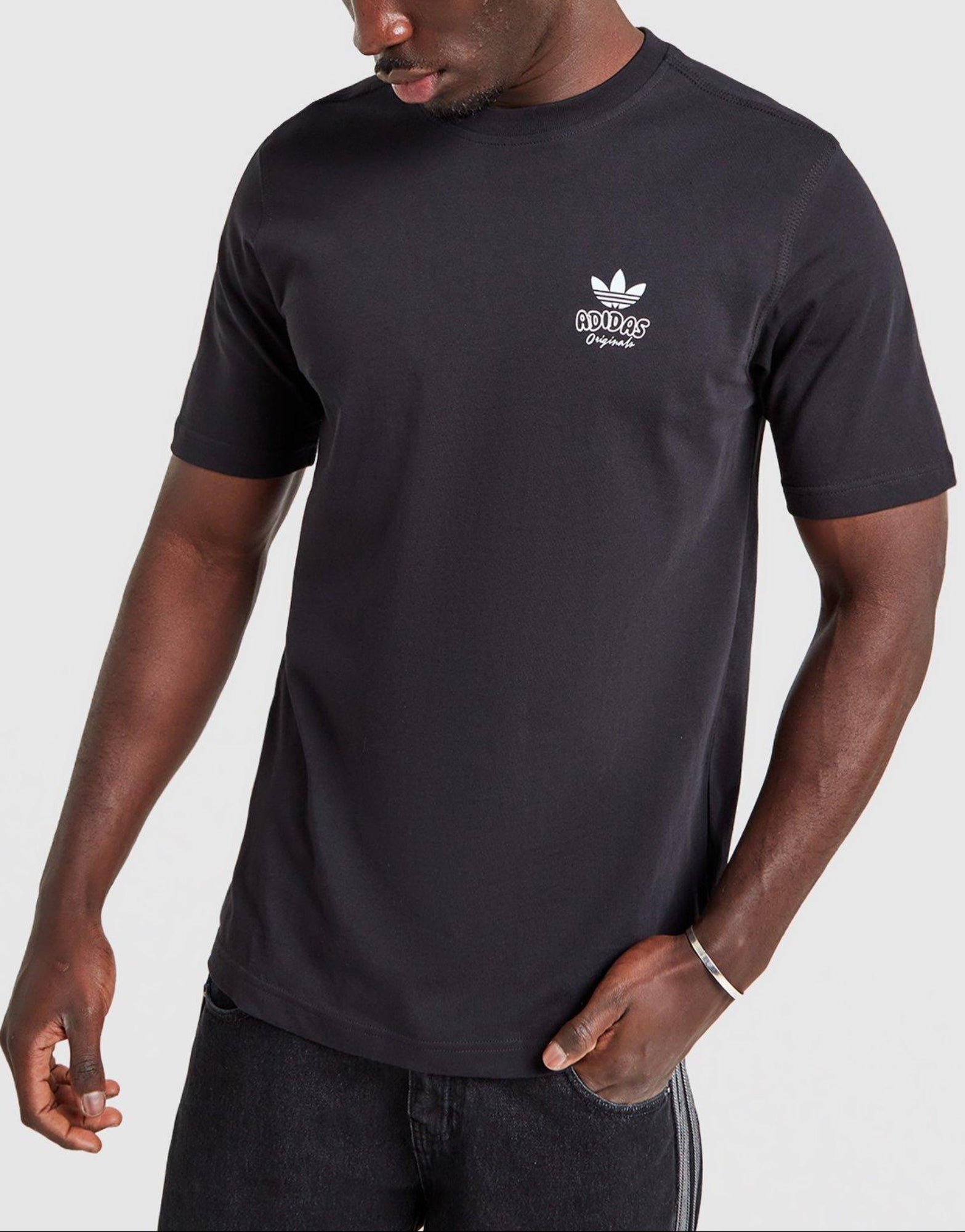 adidas Originals Thirsty T-Shirt image