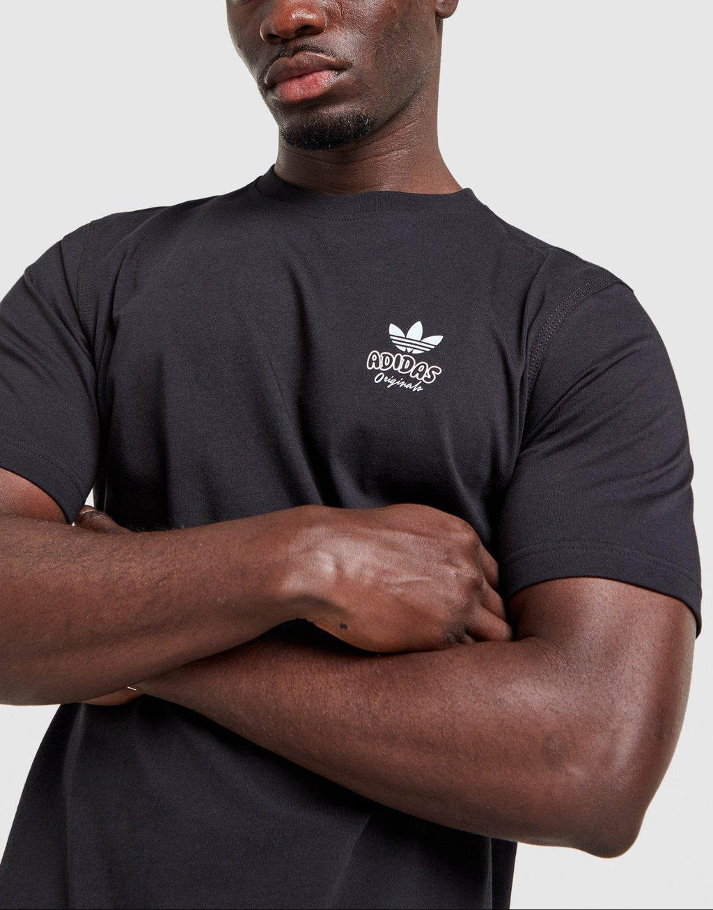 adidas Originals Thirsty T-Shirt image