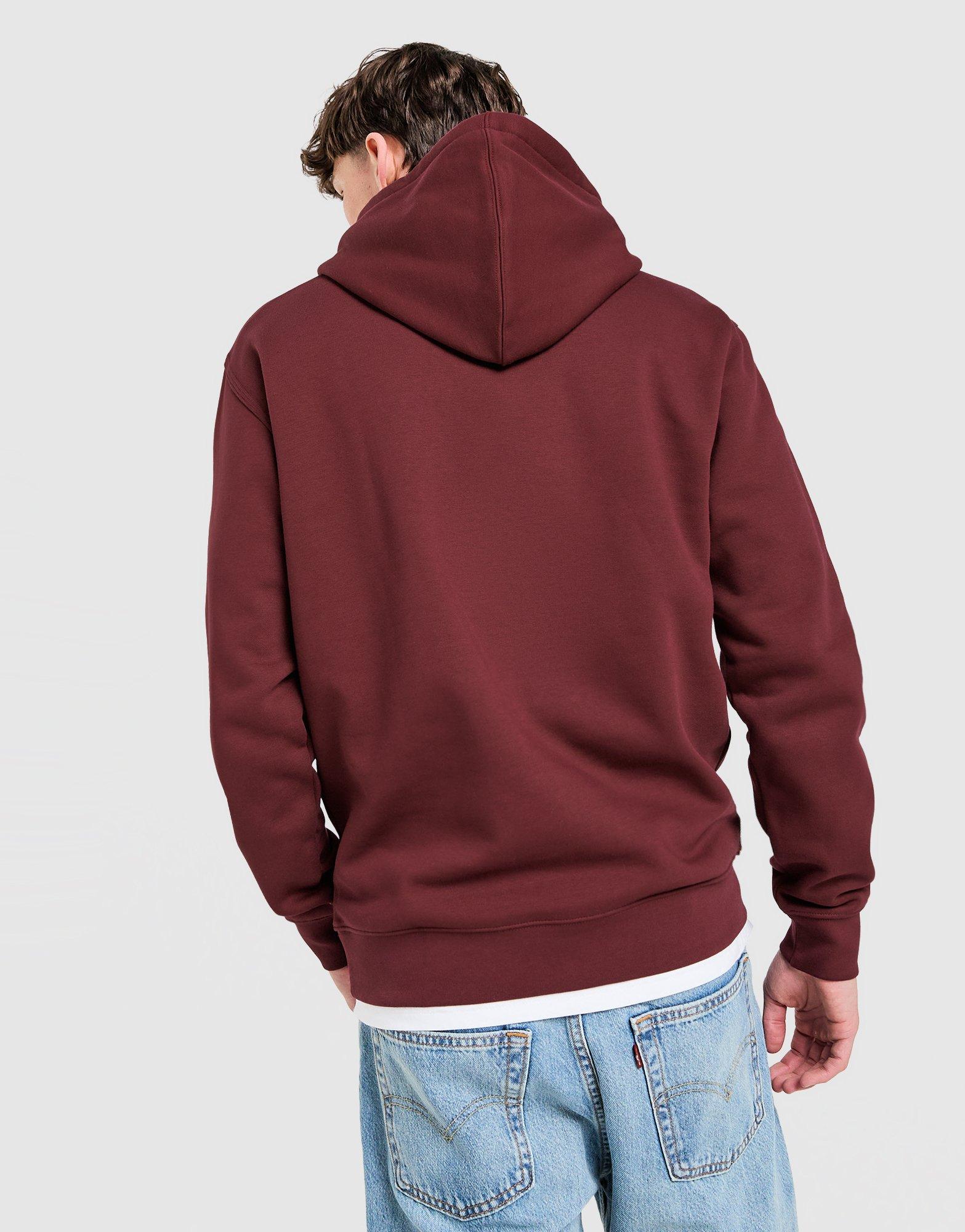 adidas Originals Trefoil Essential Hoodie image