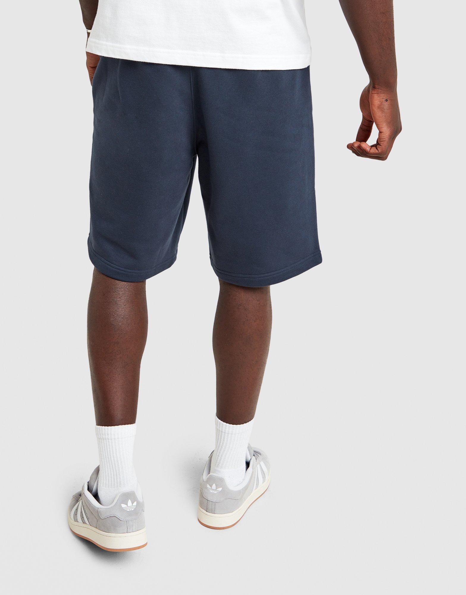 adidas Originals Trefoil Essential Shorts image