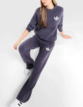 adidas Originals Trefoil Knit Joggers image