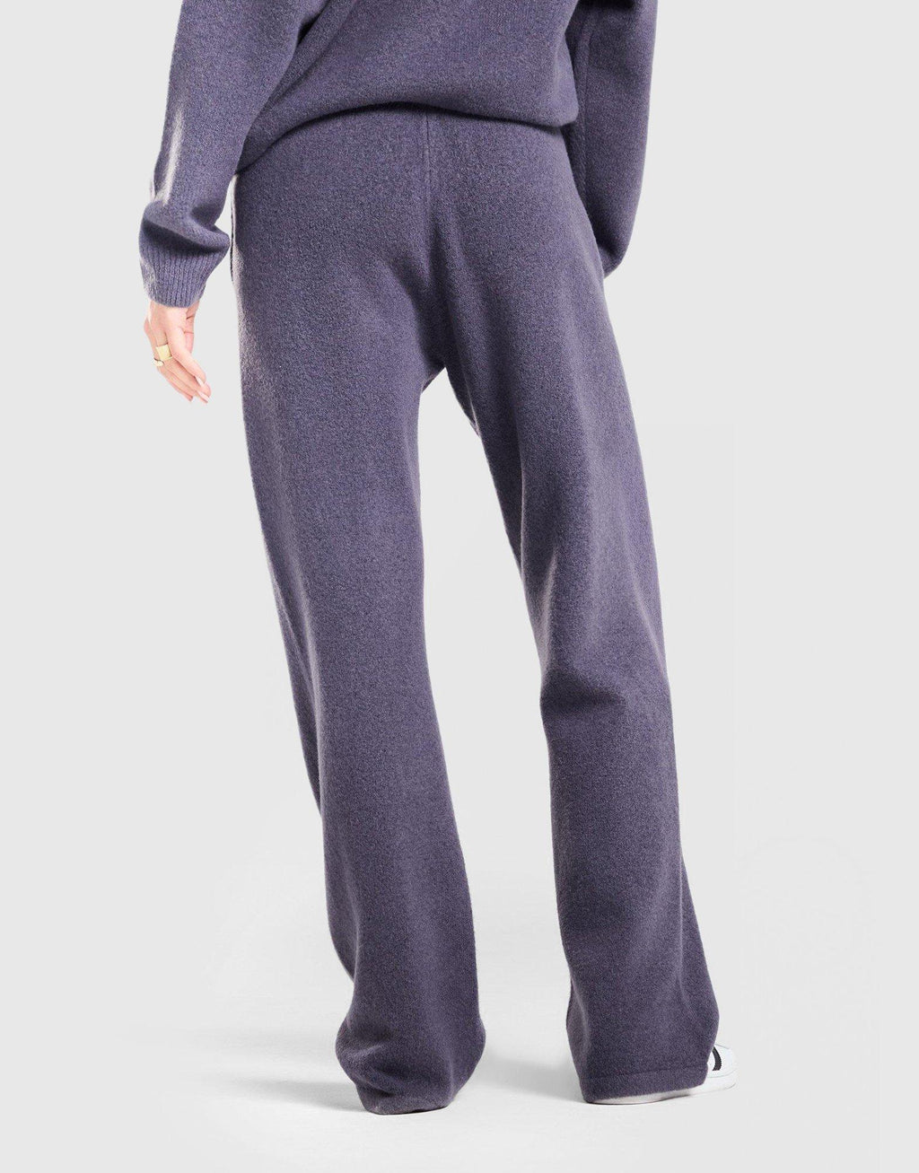 adidas Originals Trefoil Knit Joggers image