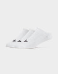 adidas Originals Trefoil Liner Socks 3 Pairs image