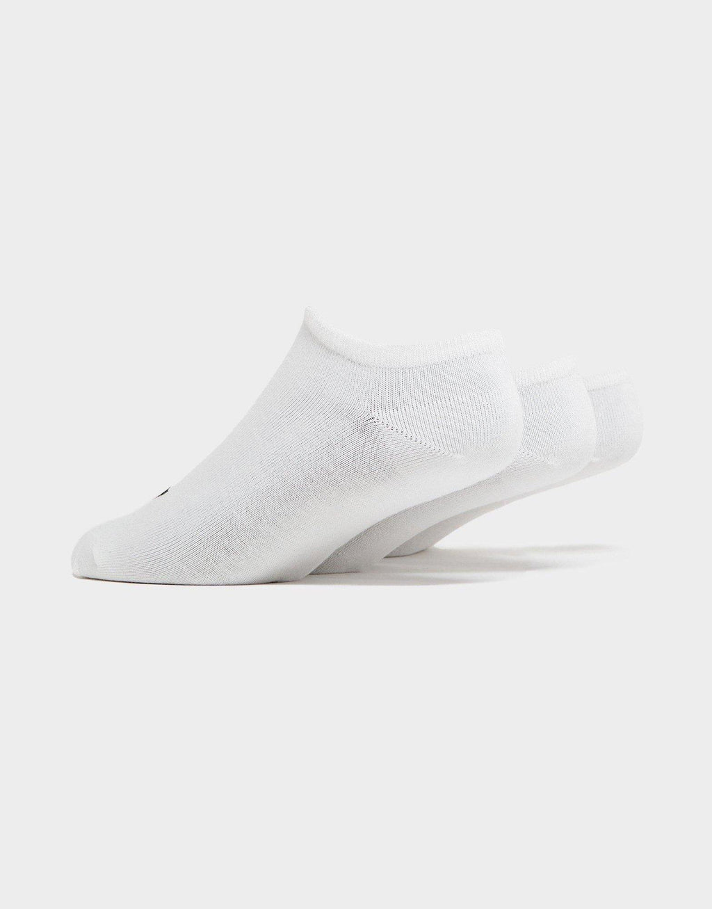 adidas Originals Trefoil Liner Socks 3 Pairs image