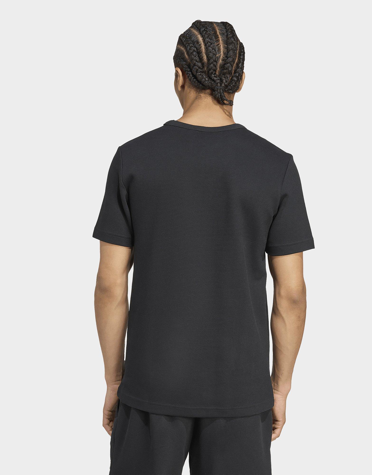 adidas Originals Waffle T-Shirt image
