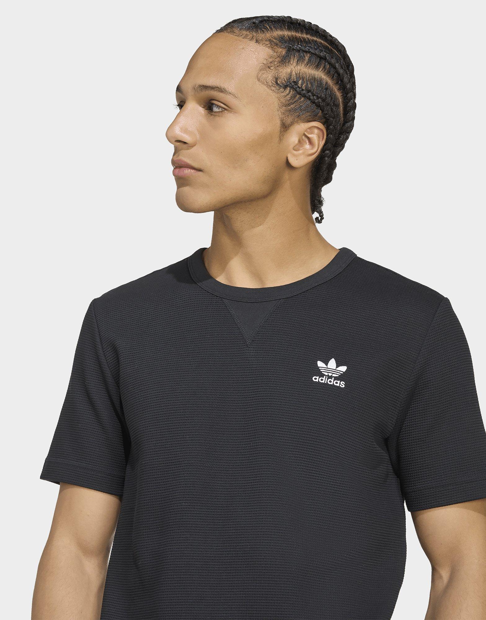 adidas Originals Waffle T-Shirt image