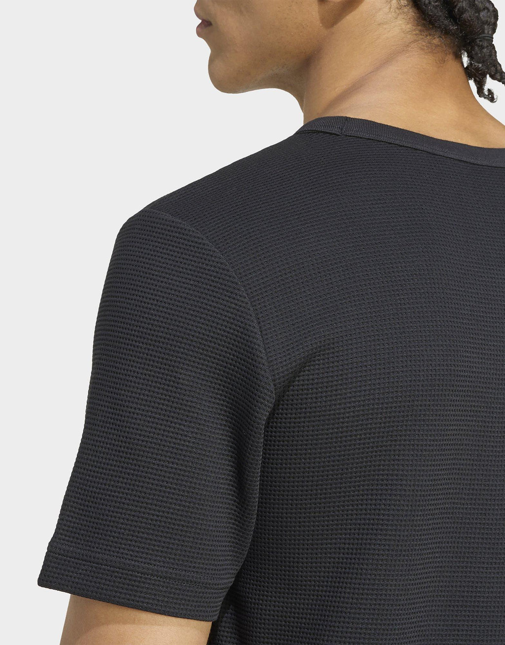 adidas Originals Waffle T-Shirt image