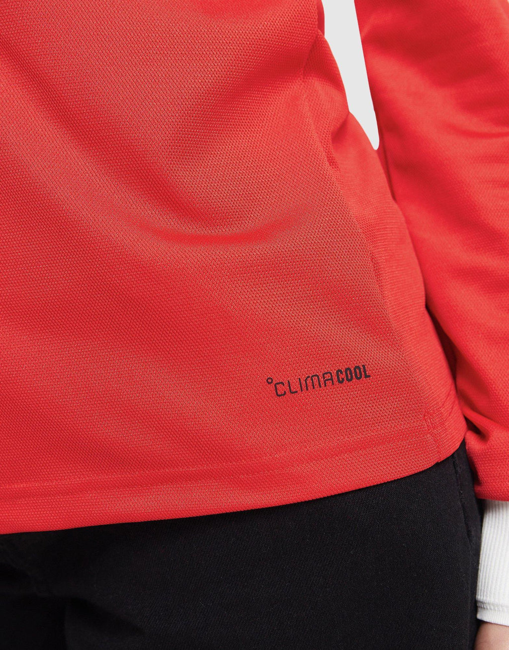 adidas Originals Wales 150th Anniversary Shirt Women's image