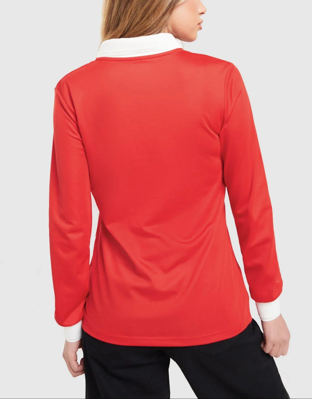 adidas Originals Wales 150th Anniversary Shirt Women's image