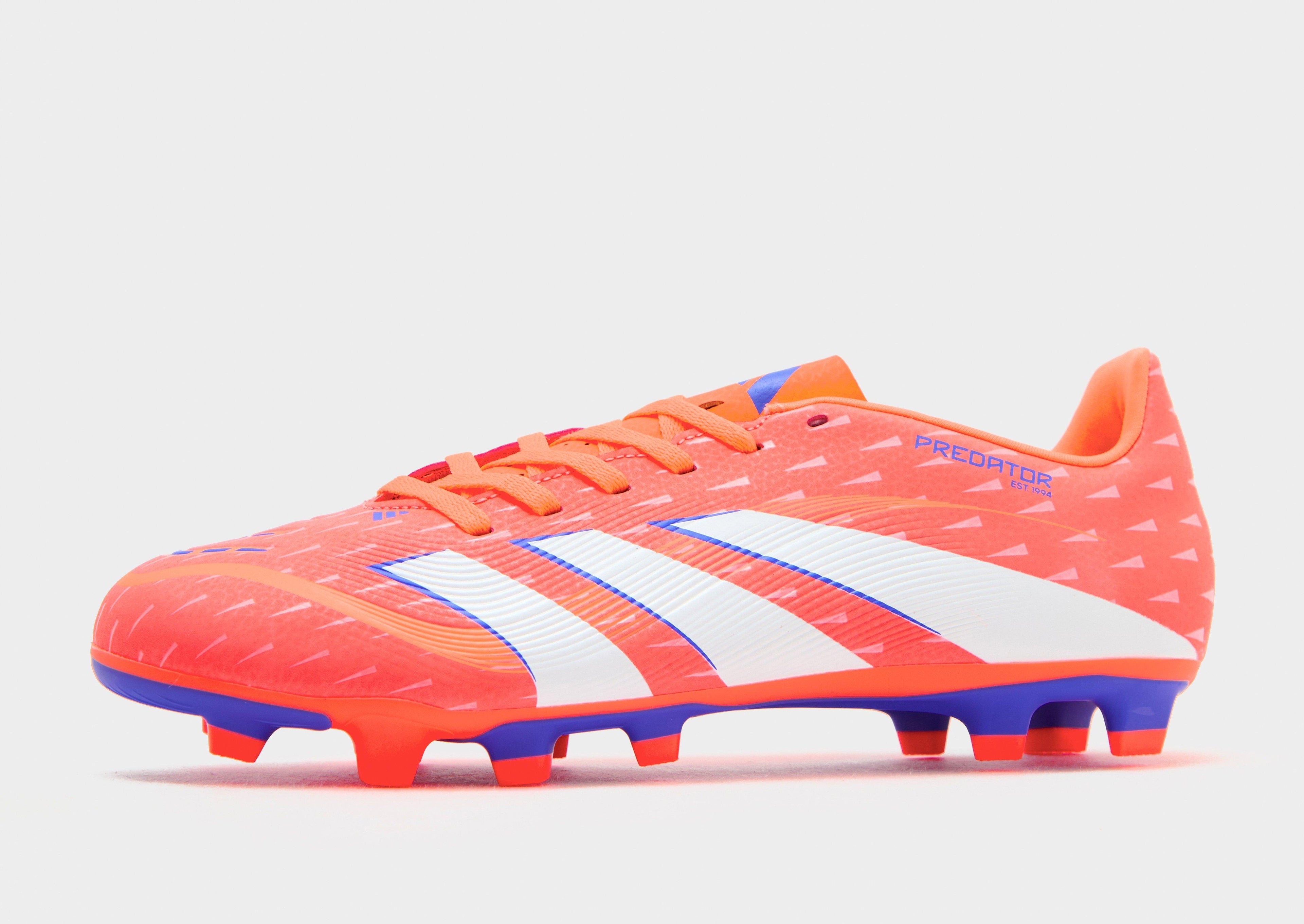 adidas Predator Club FG image