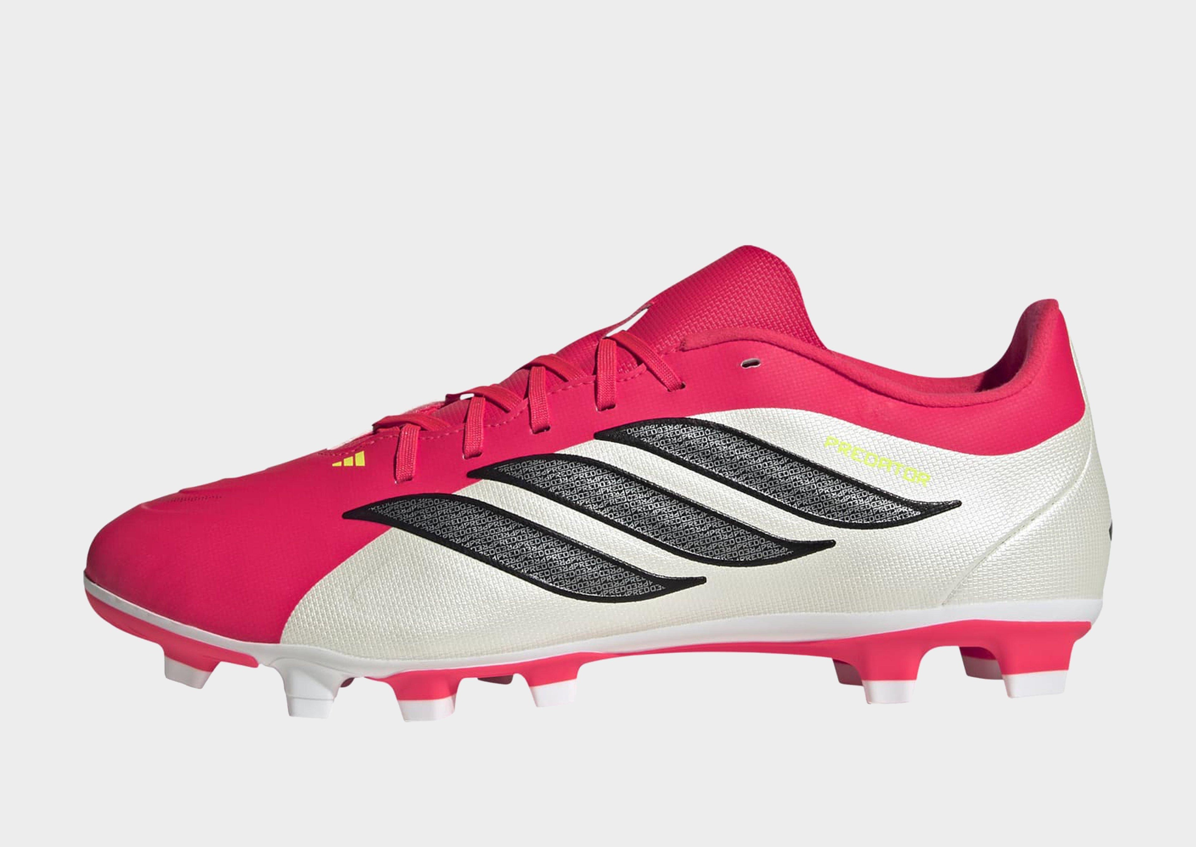 adidas Predator Club FG image