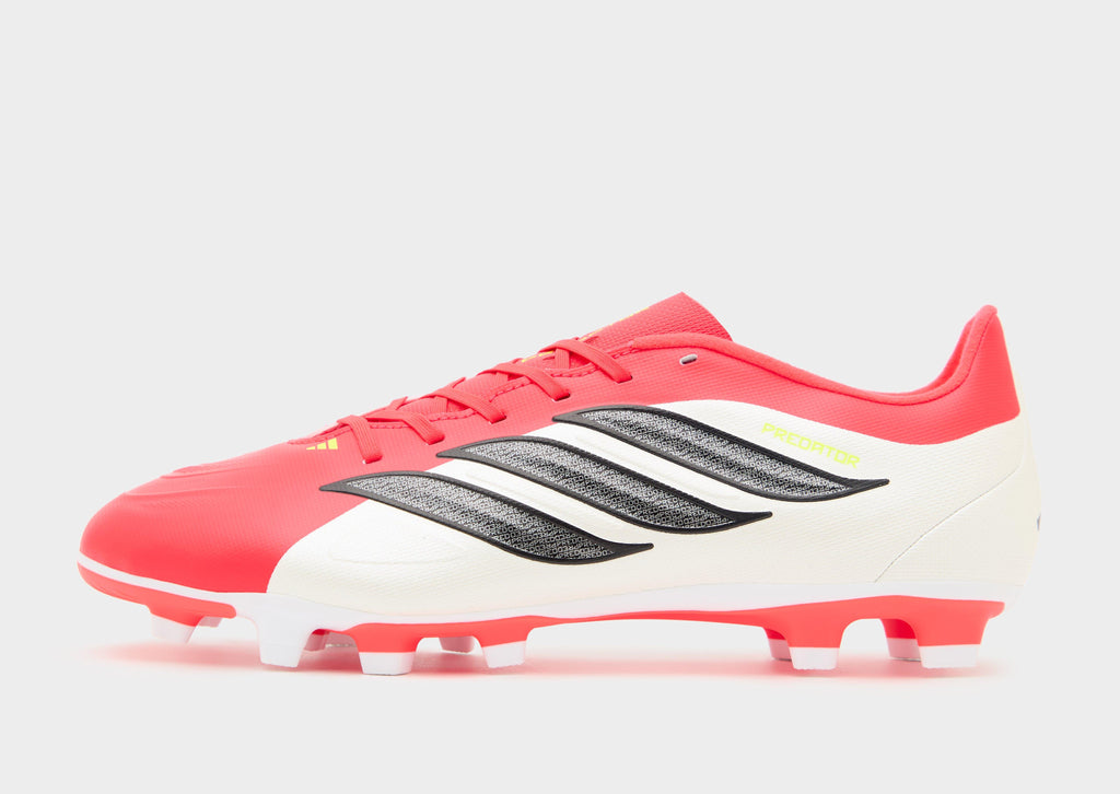 adidas Predator Club FG image