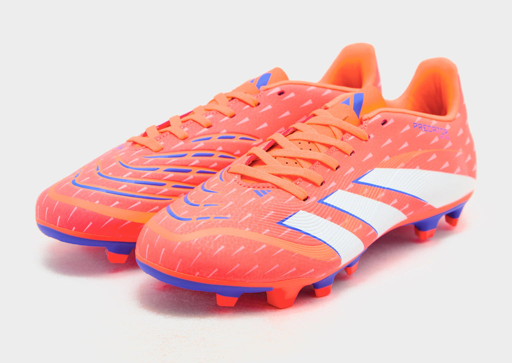 adidas Predator Club FG image