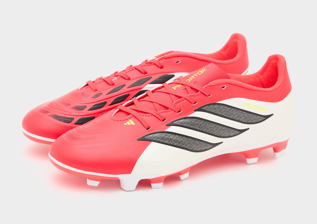 adidas Predator Club FG image