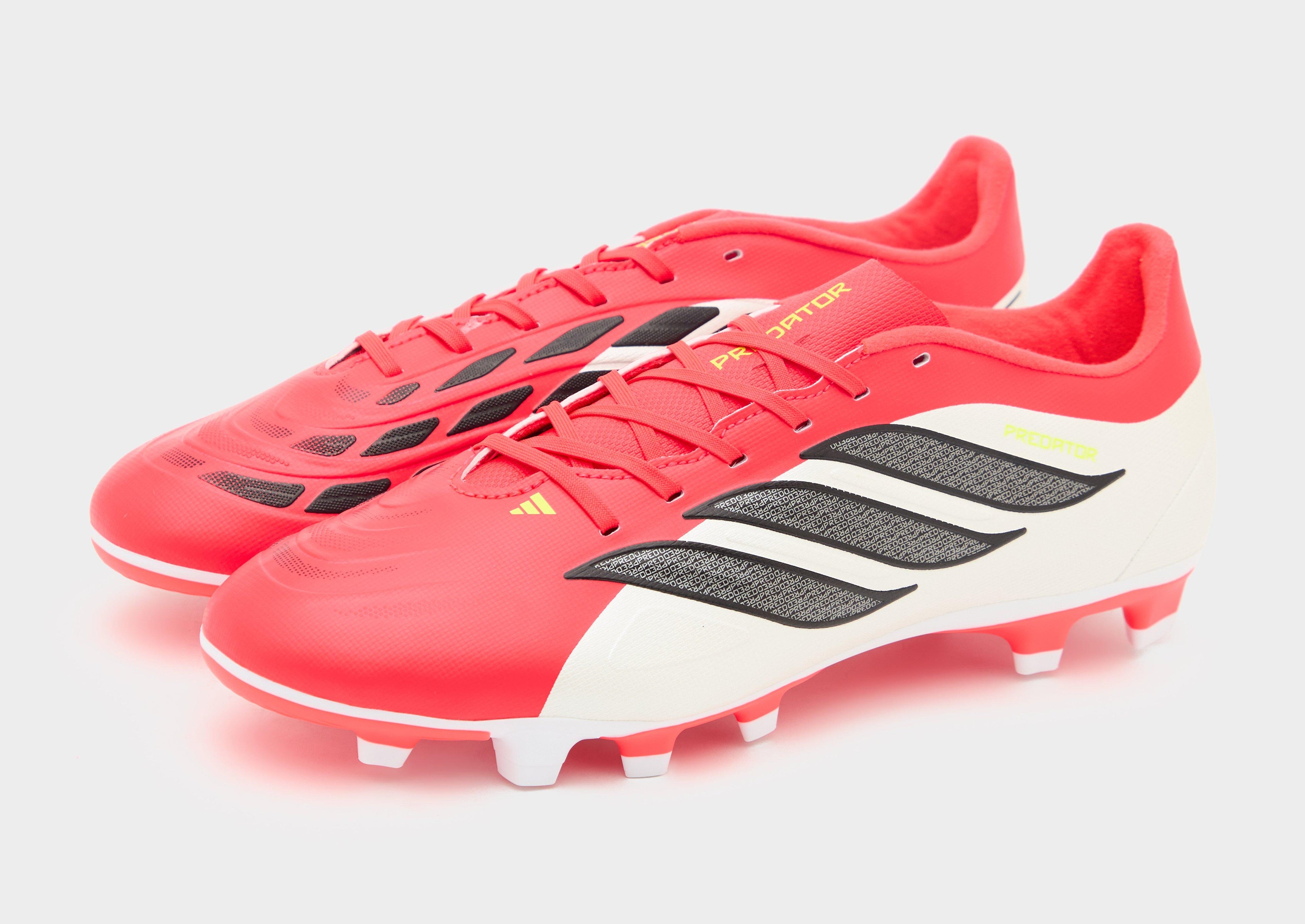 adidas Predator Club FG image