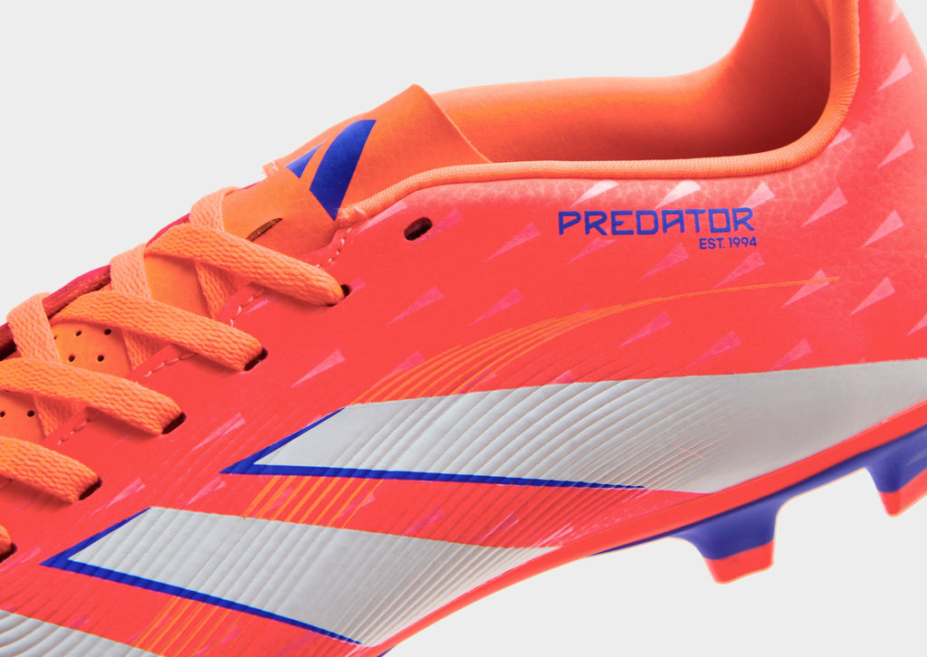 adidas Predator Club FG image