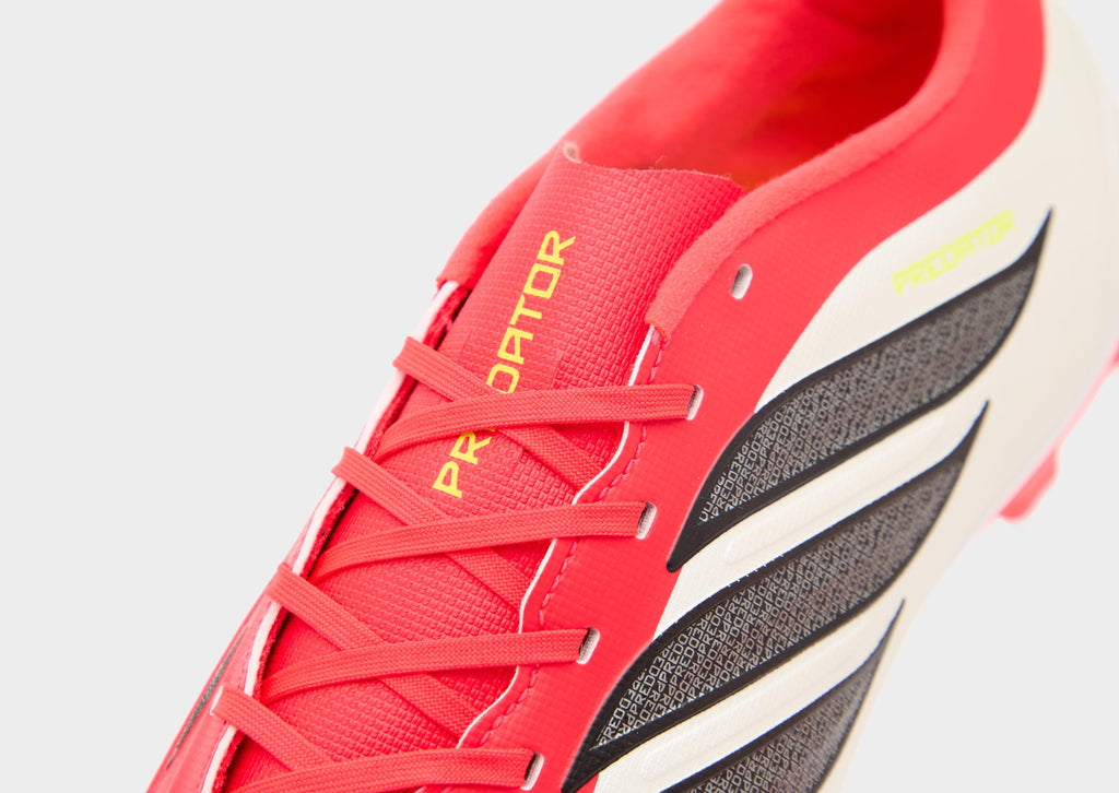 adidas Predator Club FG image