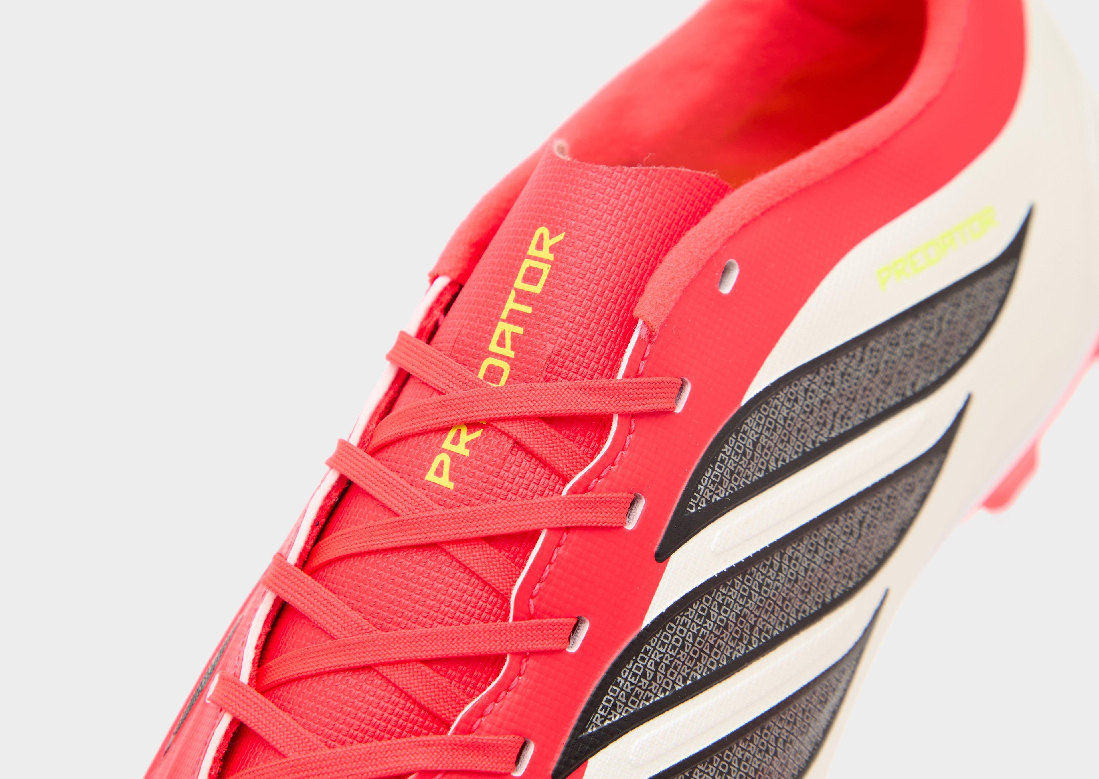 adidas Predator Club FG image