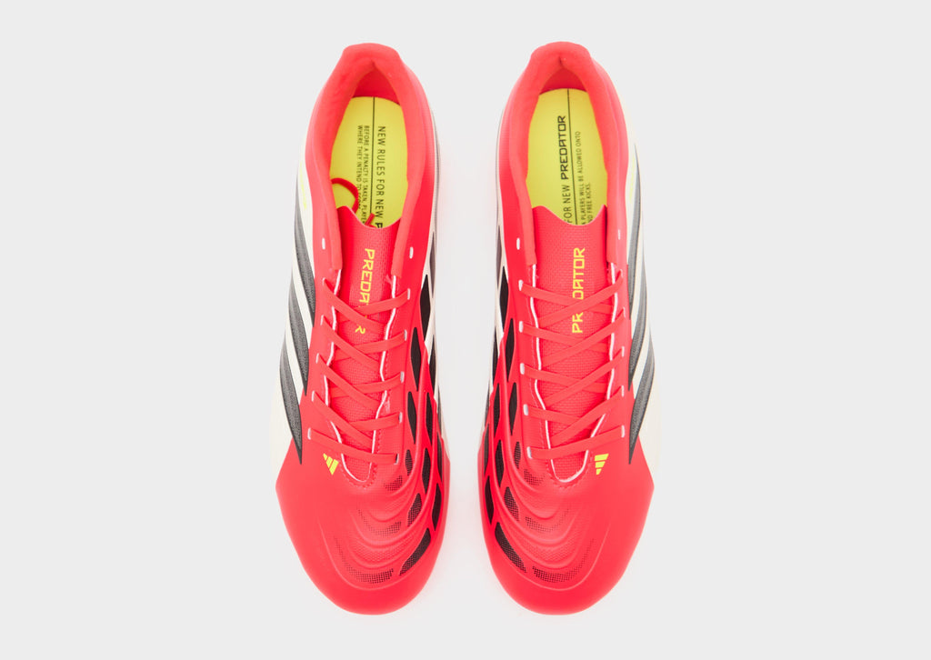 adidas Predator Club FG image